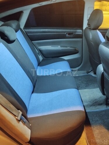 Toyota Prius 2007, 316,000 km - 1.5 l - Bakı