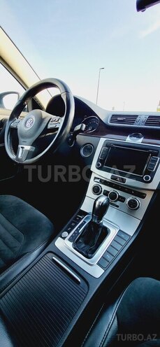 Volkswagen Passat 2012, 180,200 km - 1.8 л - Bakı