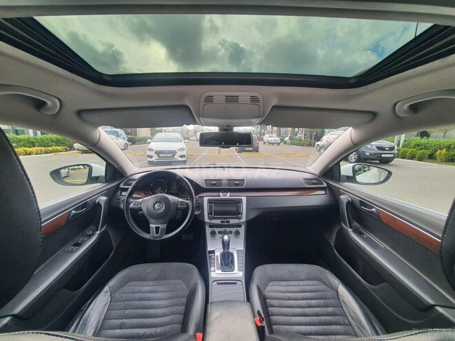 Volkswagen Passat 2012, 180,200 km - 1.8 л - Bakı