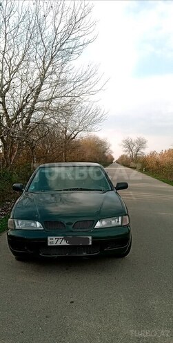 Nissan Primera 1998, 380,000 km - 2.0 l - Xaçmaz