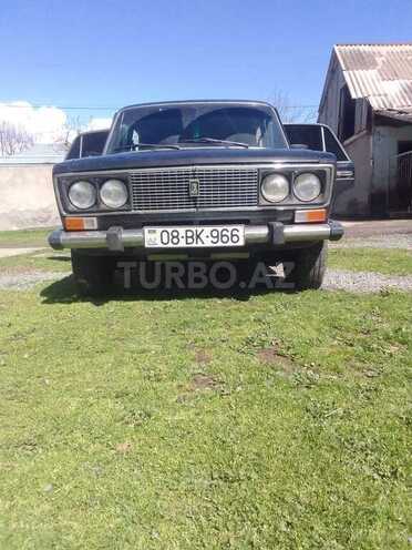 LADA (VAZ) 2106 1995, 90,000 km - 1.3 л - Balakən