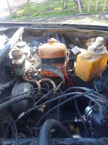 LADA (VAZ) 2106 1995, 90,000 km - 1.3 л - Balakən