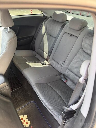 Hyundai Elantra 2012, 211,001 km - 1.8 l - Bakı