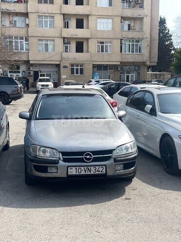 Opel Omega 1995, 153,000 km - 2.0 l - Bakı
