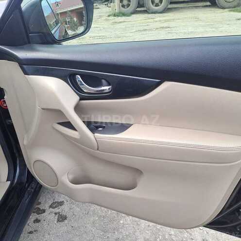 Nissan X-Trail 2014, 250,000 km - 2.5 l - Bakı