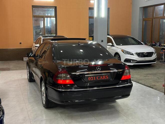 Mercedes E 220 d 2008, 227,429 km - 2.2 l - Xırdalan