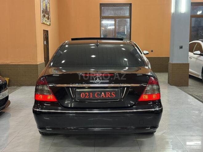 Mercedes E 220 d 2008, 227,429 km - 2.2 l - Xırdalan