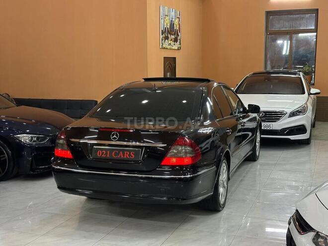 Mercedes E 220 d 2008, 227,429 km - 2.2 l - Xırdalan