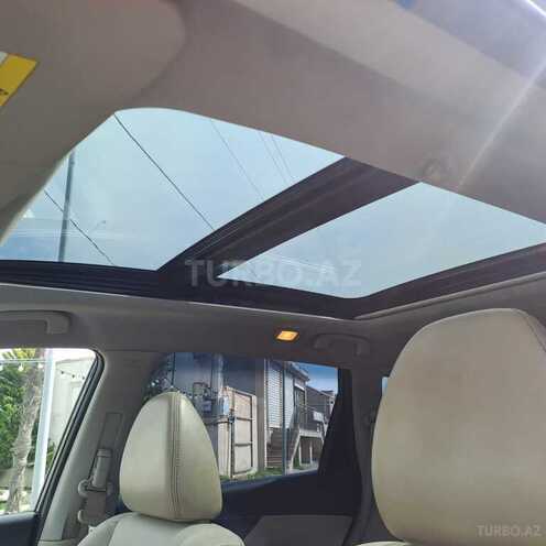 Nissan X-Trail 2014, 250,000 km - 2.5 l - Bakı