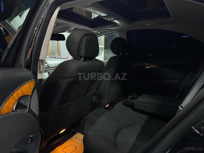 Mercedes E 220 d 2008, 227,429 km - 2.2 l - Xırdalan