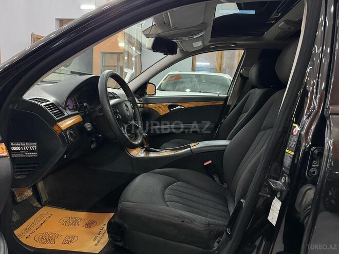 Mercedes E 220 d 2008, 227,429 km - 2.2 l - Xırdalan