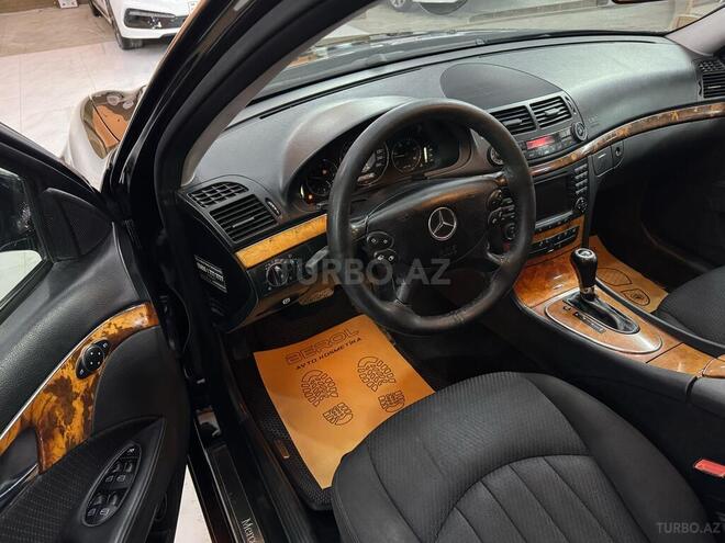 Mercedes E 220 d 2008, 227,429 km - 2.2 l - Xırdalan