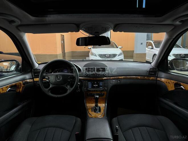 Mercedes E 220 d 2008, 227,429 km - 2.2 l - Xırdalan