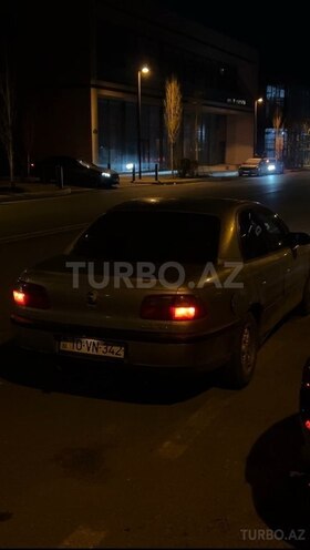 Opel Omega 1995, 153,000 km - 2.0 l - Bakı