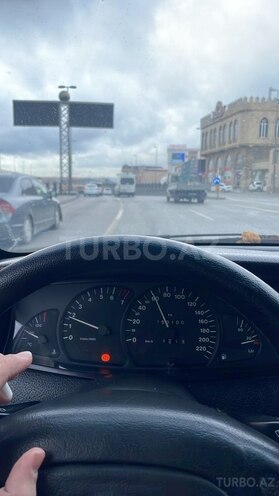 Opel Omega 1995, 153,000 km - 2.0 l - Bakı