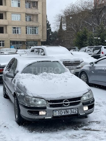 Opel Omega 1995, 153,000 km - 2.0 l - Bakı