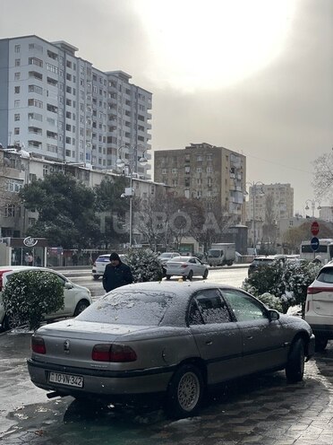 Opel Omega 1995, 153,000 km - 2.0 l - Bakı