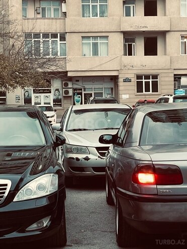Opel Omega 1995, 153,000 km - 2.0 l - Bakı