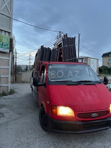 Ford Transit 1998, 455,000 km - 2.5 л - Bakı