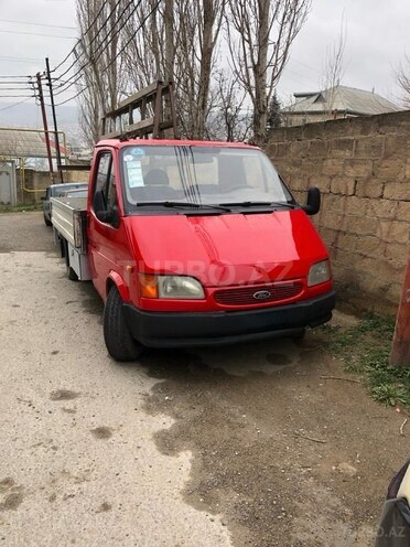 Ford Transit 1998, 455,000 km - 2.5 л - Bakı