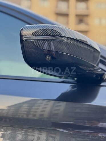 BMW 540 2018, 83,400 km - 3.0 l - Bakı