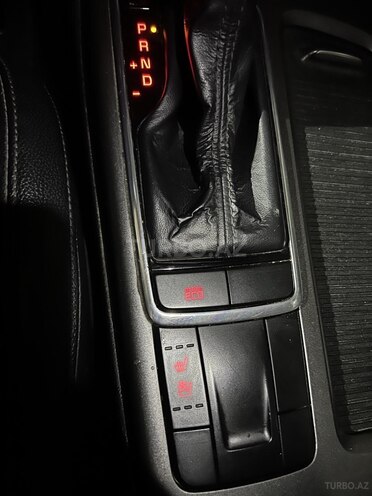 Kia K5 2016, 153,000 km - 2.0 l - Bakı