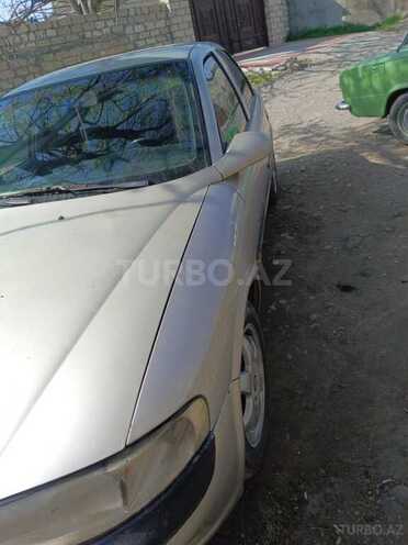 Opel Vectra 1996, 350,000 km - 1.6 l - Bərdə