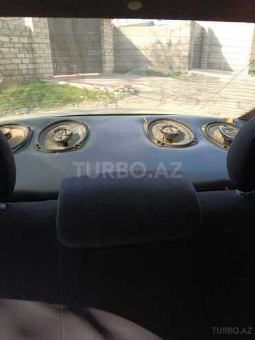 Opel Vectra 1996, 350,000 km - 1.6 l - Bərdə