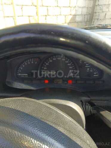 Opel Vectra 1996, 350,000 km - 1.6 l - Bərdə