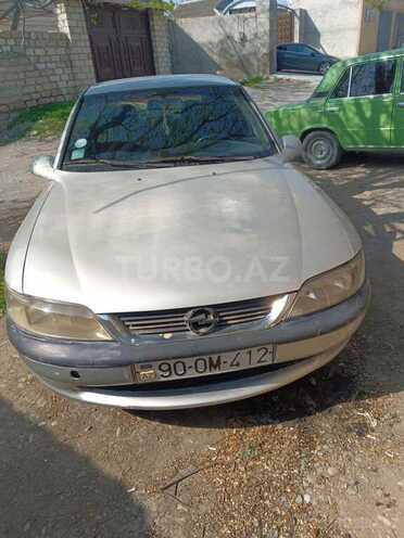 Opel Vectra 1996, 350,000 km - 1.6 l - Bərdə