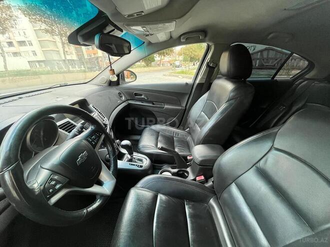 Chevrolet Cruze 2012, 200,000 km - 1.4 l - Bakı