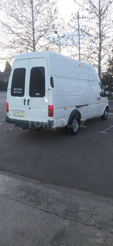 Ford Transit 1999, 100,000 km - 2.5 l - Gəncə