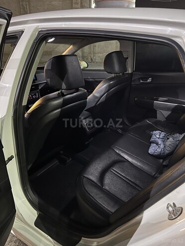 Kia K5 2016, 153,000 km - 2.0 l - Bakı