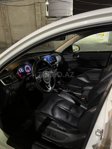 Kia K5 2016, 153,000 km - 2.0 l - Bakı