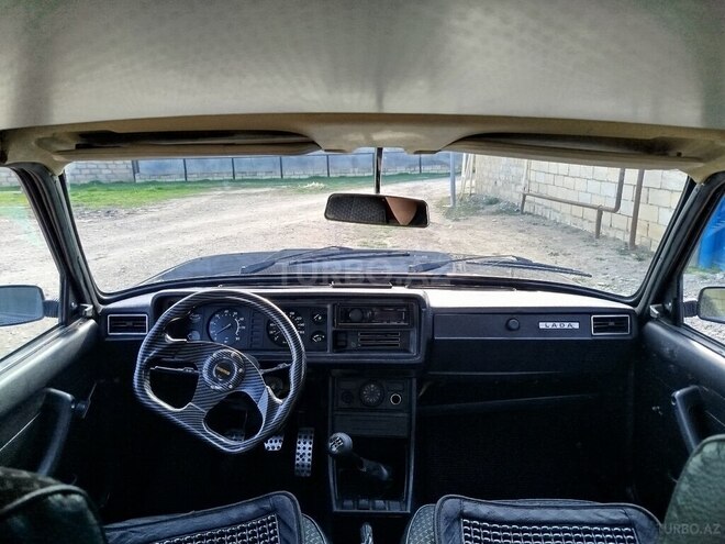 LADA (VAZ) 2107 2010, 50,000 km - 1.6 l - Şəki