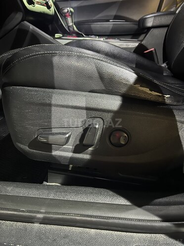 Kia K5 2016, 153,000 km - 2.0 l - Bakı