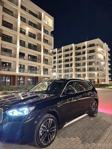 BMW  2024, 24,000 km - 0.0 л - Bakı