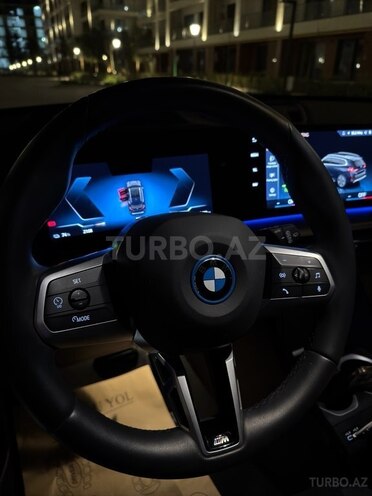 BMW  2024, 24,000 km - 0.0 л - Bakı