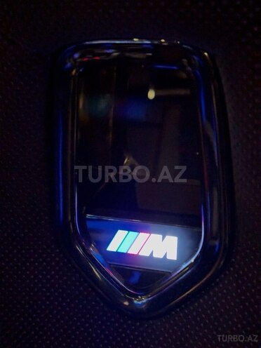 BMW  2024, 24,000 km - 0.0 л - Bakı
