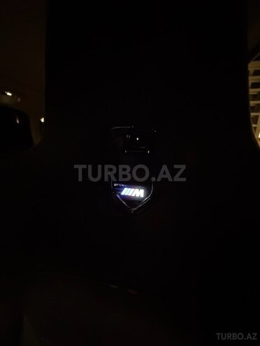 BMW  2024, 24,000 km - 0.0 л - Bakı