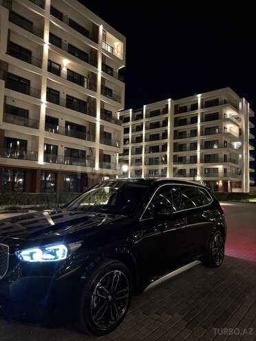 BMW  2024, 24,000 km - 0.0 л - Bakı