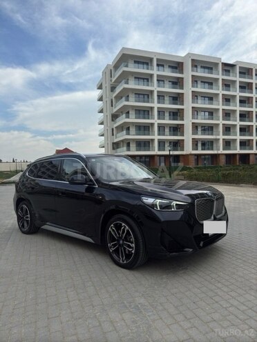 BMW  2024, 24,000 km - 0.0 л - Bakı