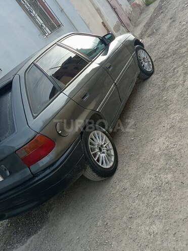 Opel Astra 1993, 500,000 km - 1.8 l - Bakı