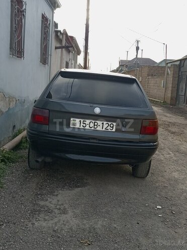 Opel Astra 1993, 500,000 km - 1.8 l - Bakı