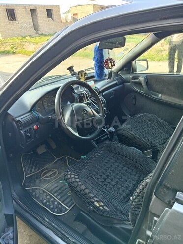 Opel Astra 1993, 500,000 km - 1.8 l - Bakı
