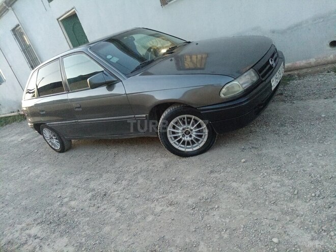 Opel Astra 1993, 500,000 km - 1.8 l - Bakı
