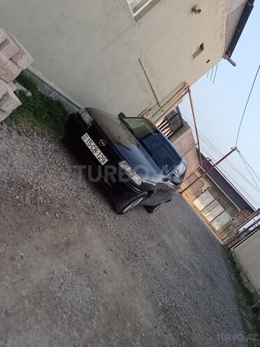 Opel Astra 1993, 500,000 km - 1.8 l - Bakı