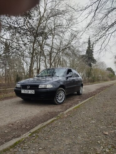 Opel Astra 1993, 500,000 km - 1.8 l - Bakı