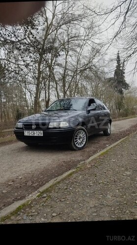 Opel Astra 1993, 500,000 km - 1.8 l - Bakı