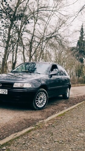 Opel Astra 1993, 500,000 km - 1.8 l - Bakı